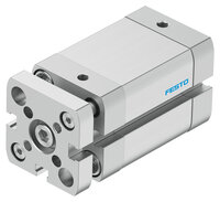 Siłownik kompaktowy ADNGF-1"-1"-P-A (557226) serii ADNGF - Festo