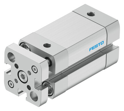 Siłownik kompaktowy ADNGF-5/8"-3/4"-P-A (557208) serii ADNGF - Festo