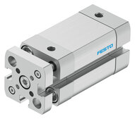 Siłownik kompaktowy ADNGF-5/8"-3/4"-P-A (557208) serii ADNGF - Festo