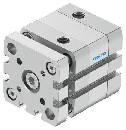 Siłownik kompaktowy ADNGF-1 5/8"-1/4"-P-A (557242) serii ADNGF - Festo