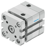 Siłownik kompaktowy ADNGF-1 5/8"-1/4"-P-A (557242) serii ADNGF - Festo