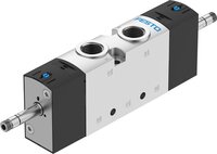 Elektrozawór VUVS-LT30-B52-D-N38-F8 (8036727) serii VUVS - Festo