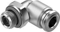 Złącze wtykowe NPQR-L-G18-Q6 (8085681) serii NPQR - Festo
