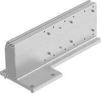 Zespół kątowy EHAM-AK-L9-90-L9-90-ML (8128210) serii EHAM - Festo