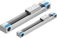 Napęd z paskiem zębatym EGC-50- -TB-KF (556812) serii EGC - Festo