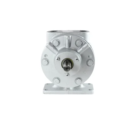 Silnik pneumatyczny 9,61 Nm, 3000 obr./min (6AM-NRV-7B) - Gast