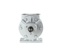 Silnik pneumatyczny 9,61 Nm, 3000 obr./min (6AM-NRV-7B) - Gast