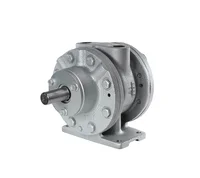 Silnik pneumatyczny 14,69 Nm, 2500 obr./min (8AM-FRV-2B) - Gast