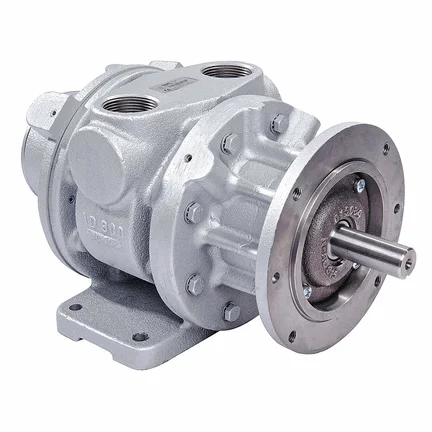 Silnik pneumatyczny 32,21 Nm, 2000 obr./min (16AM-FRV-13) - Gast