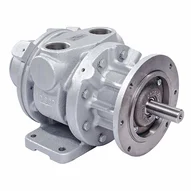 Silnik pneumatyczny 32,21 Nm, 2000 obr./min (16AM-FRV-13) - Gast