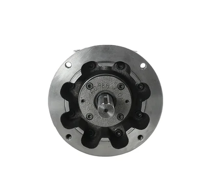 Silnik pneumatyczny 14,69 Nm, 2500 obr./min (8AM-NRV-28A) - Gast