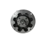 Silnik pneumatyczny 14,69 Nm, 2500 obr./min (8AM-NRV-28A) - Gast