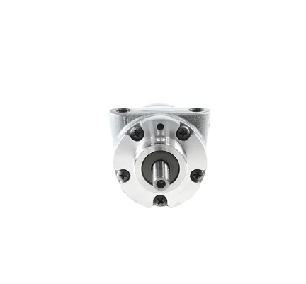 Silnik pneumatyczny 0,55 Nm, 6000 obr./min (1UP-NCC-1A) - Gast