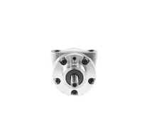 Silnik pneumatyczny 0,31 Nm, 10000 obr./min (1AM-NRV-39A) - Gast
