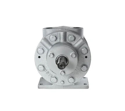 Silnik pneumatyczny 14,69 Nm, 2500 obr./min (8AM-NRV-42A) - Gast