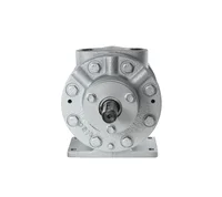 Silnik pneumatyczny 14,69 Nm, 2500 obr./min (8AM-NRV-42A) - Gast