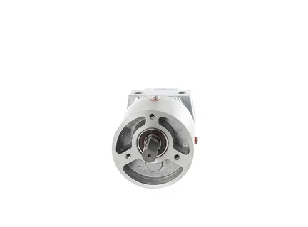 Silnik pneumatyczny 7,12 Nm, 350 obr./min (1AM-NRV-56-GR11) - Gast