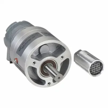 Silnik pneumatyczny 9,94 Nm, 400 obr./min (1UP-NRV-11-GR11) - Gast