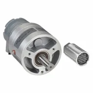 Silnik pneumatyczny 9,94 Nm, 400 obr./min (1UP-NRV-11-GR11) - Gast