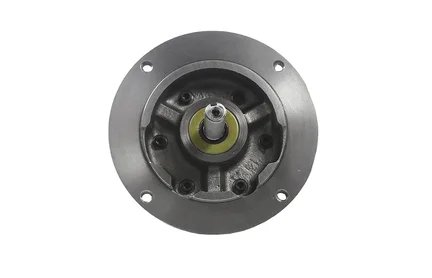 Silnik pneumatyczny 1,92 Nm, 3000 obr./min (2AM-ARV-92) - Gast