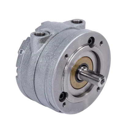 Silnik pneumatyczny 1,92 Nm, 3000 obr./min (2AM-ARV-93) - Gast