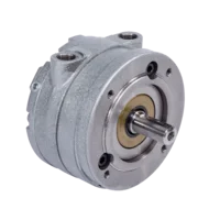 Silnik pneumatyczny 1,92 Nm, 3000 obr./min (2AM-ARV-93) - Gast