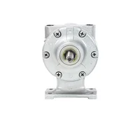 Silnik pneumatyczny 2,15 Nm, 3000 obr./min (2AM-FCC-1) - Gast