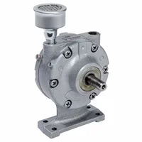 Silnik pneumatyczny 2,15 Nm, 3000 obr./min (2AM-FCW-13) - Gast