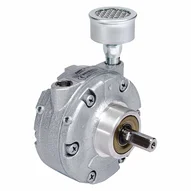 Silnik pneumatyczny 2,15 Nm, 3000 obr./min (2AM-NCC-16) - Gast