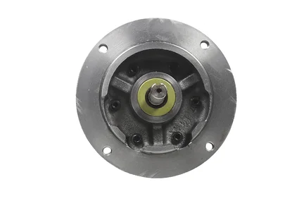 Silnik pneumatyczny 3,95 Nm, 3000 obr./min (4AM-ARV-120) - Gast