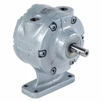 Silnik pneumatyczny 3,95 Nm, 3000 obr./min (4AM-FRV-13C) - Gast