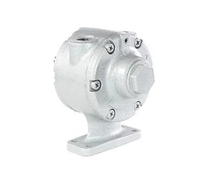 Silnik pneumatyczny 3,95 Nm, 3000 obr./min (4AM-FRV-63A) - Gast