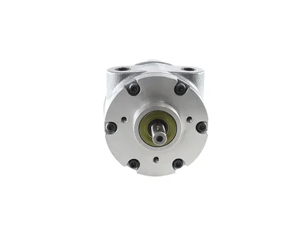 Silnik pneumatyczny 3,95 Nm, 3000 obr./min (4AM-NRV-22B) - Gast