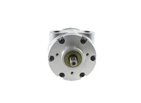 Silnik pneumatyczny 3,95 Nm, 3000 obr./min (4AM-NRV-22B) - Gast
