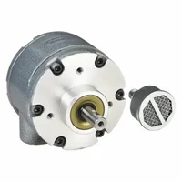 Silnik pneumatyczny 3,95 Nm, 3000 obr./min (4AM-NRV-54A) - Gast