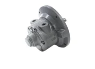 Silnik pneumatyczny 3,95 Nm, 3000 obr./min (4AM-NRV-70C) - Gast