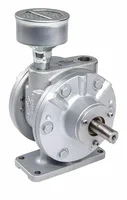 Silnik pneumatyczny 9,61 Nm, 3000 obr./min (6AM-FRV-5A) - Gast