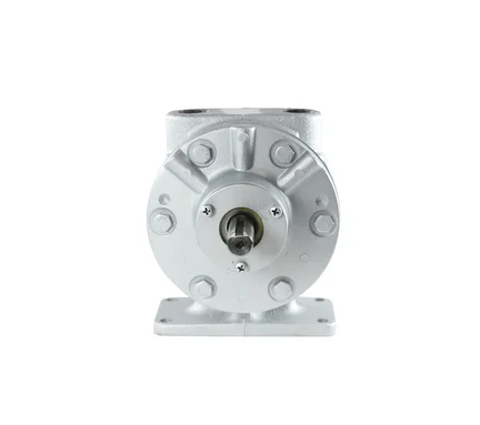 Silnik pneumatyczny 9,61 Nm, 3000 obr./min (6AM-FRV-81) - Gast