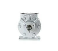 Silnik pneumatyczny 9,61 Nm, 3000 obr./min (6AM-NRV-29A) - Gast