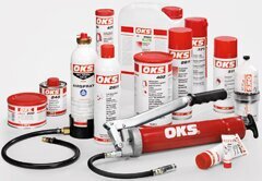 OKS 2571, Środek zabezpieczający Aluminium, 400 ml areozol