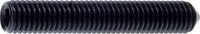 Trzpienie gwintowane, gniazdo sześciokątne - Air-Com
