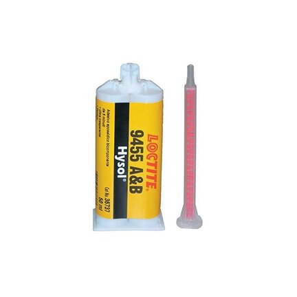 LOCTITE 9455 50 ml - 5-minutowy klej epoksydowy 2K