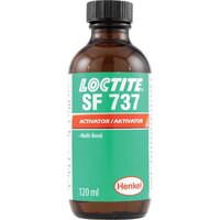 LOCTITE 737 120 ml - Aktywator f. 330 i 3298