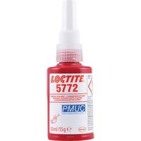 LOCTITE 5772 50 ml - Uszczelniacz do gwintów rurowych z N