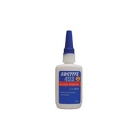LOCTITE 493 50 g - Klej błyskawiczny