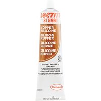 LOCTITE SI 5990 100 ml - Silikon o wysokiej wydajności