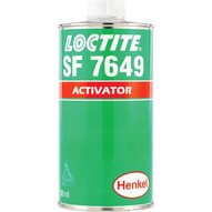 LOCTITE SF 7649 500 ml - Zestaw aktywatorów