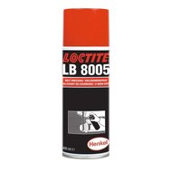 LOCTITE SB 8005 400 ml - Spray do pasków klinowych