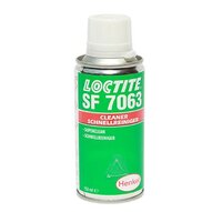 LOCTITE SF 7063 150 ml - Szybki środek czyszczący