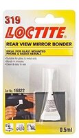 LOCTITE AA 319 0,5 ml - Zestaw kleju do lusterek wstecznych